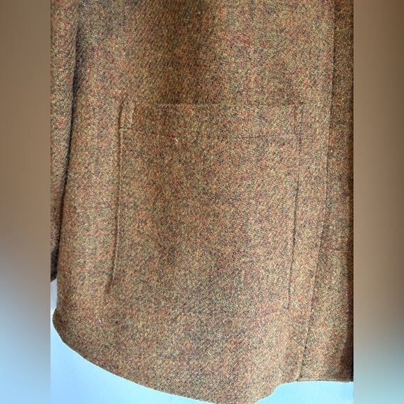 Unbranded Bakers Jacket L / XL (Universal Works style) - Picture 5 of 5